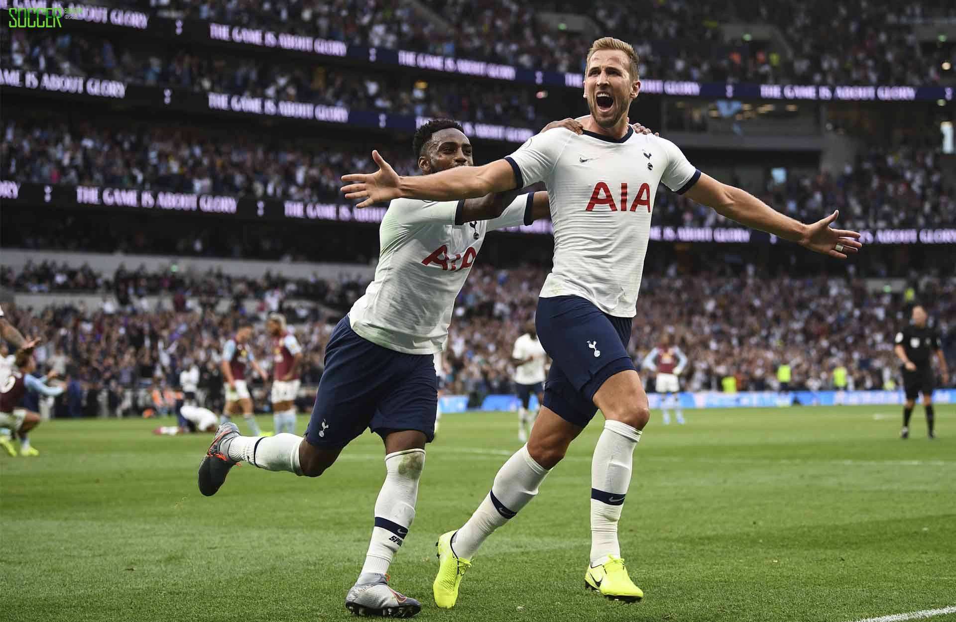 托特纳姆热刺主场取胜，重登胜利之巅的简单介绍