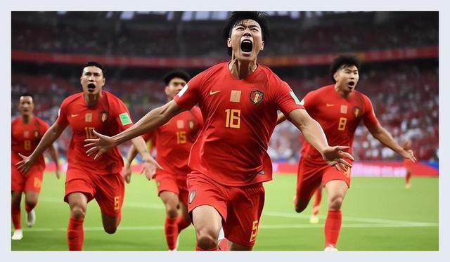 泰国队在比赛中发挥稳定,队伍士气高涨 泰国队在比赛中发挥稳定,队伍士气高涨