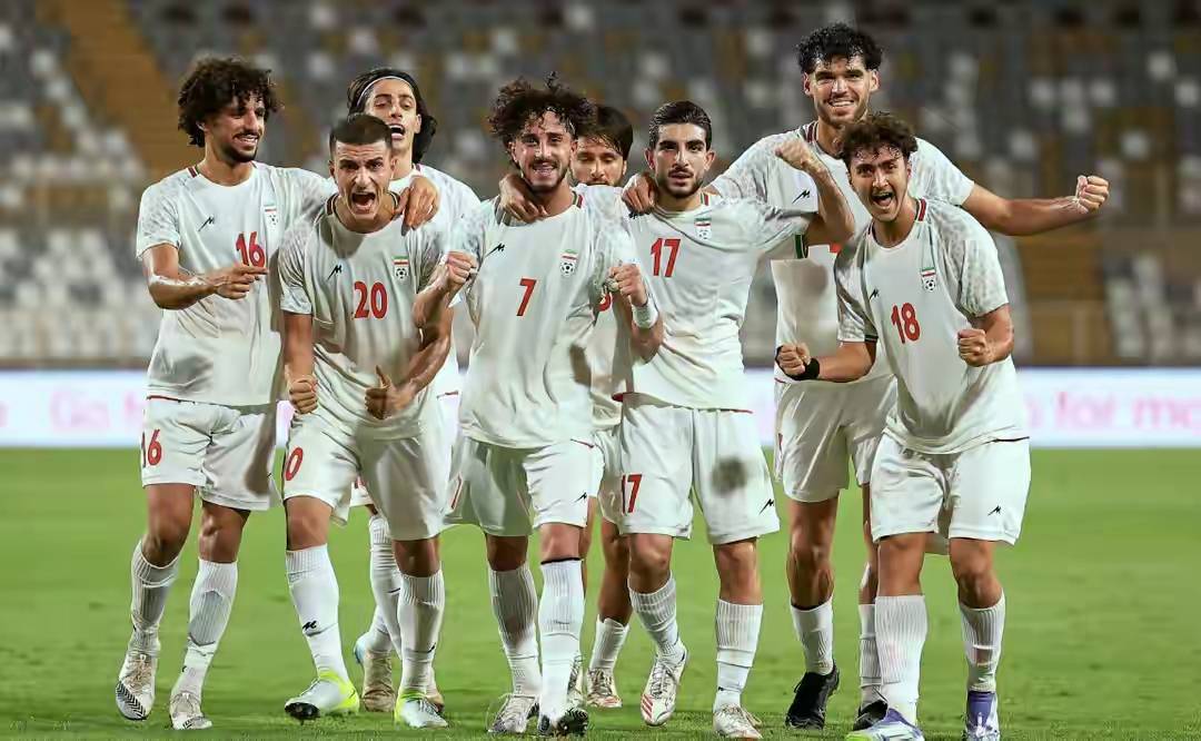 国际足球赛事中发生惊险逆转战 国际足球赛事中发生惊险逆转战