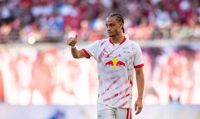 爱游戏官方入口-关于RB莱比锡面临困境，未能取得胜利的信息