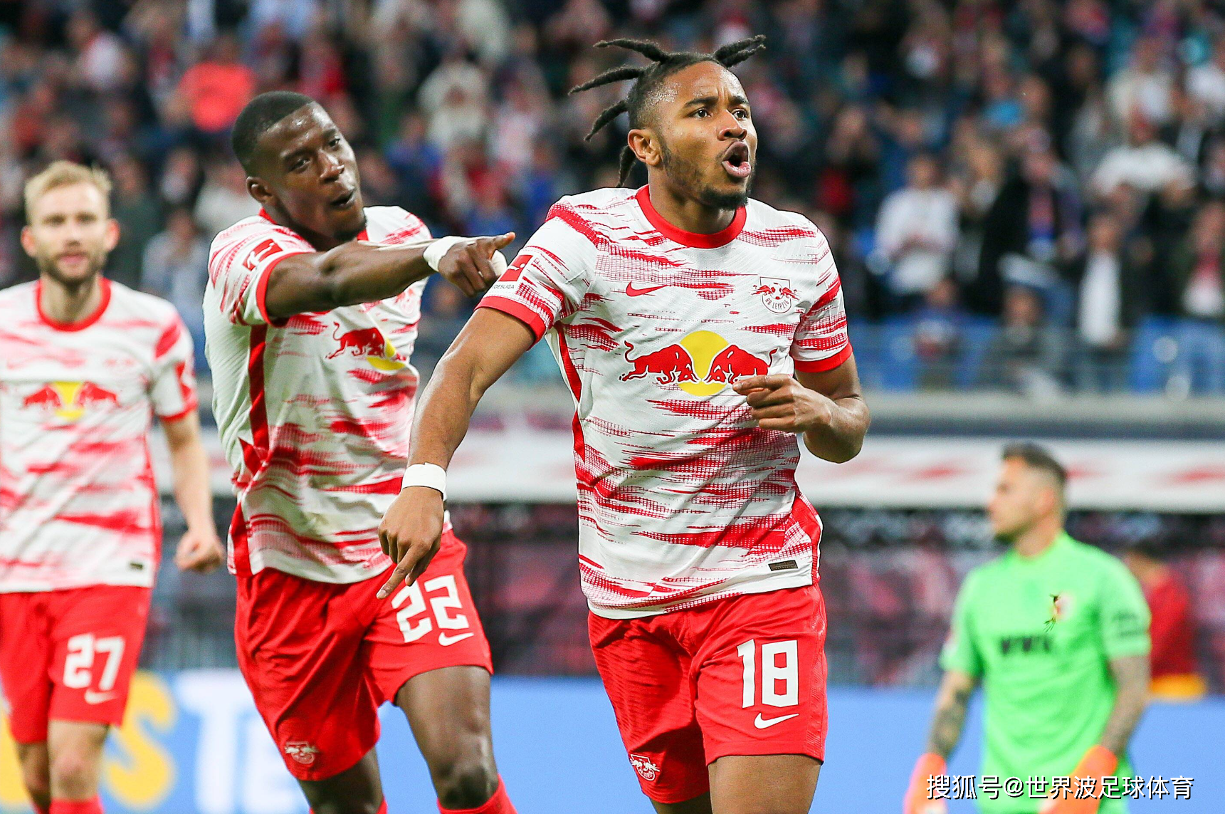 关于RB莱比锡面临困境,未能取得胜利的信息 关于RB莱比锡面临困境,未能取得胜利的信息