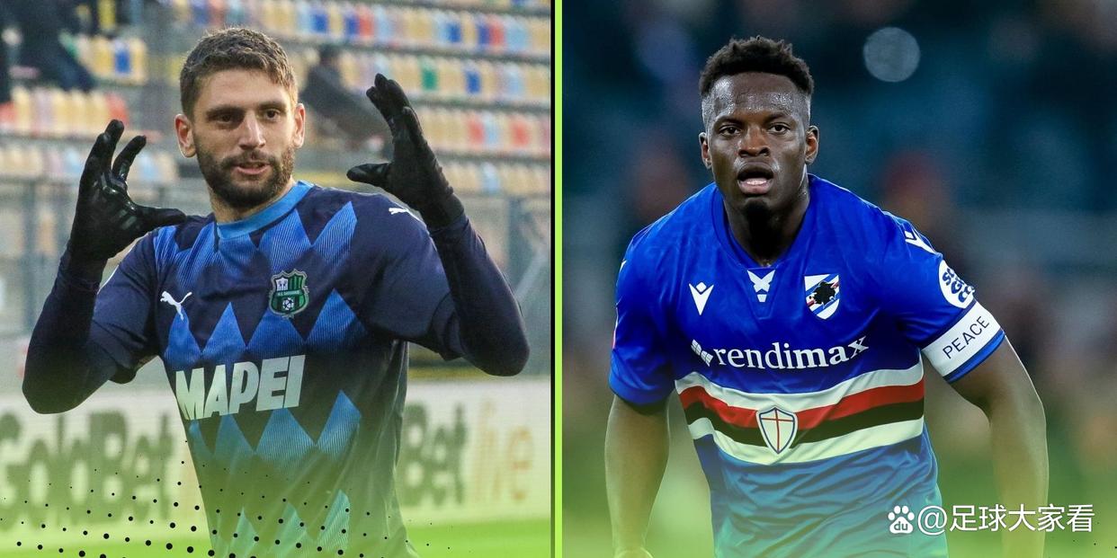 桑普多利亚队长连续比赛进球,领头羊之一的简单介绍 桑普多利亚队长连续比赛进球,领头羊之一的简单介绍