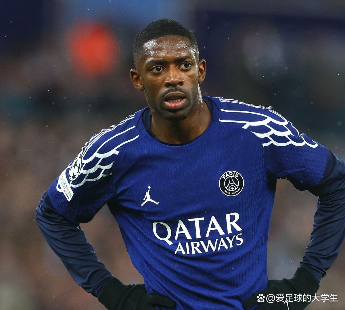 巴黎圣日耳曼客场战平，遭遇赛季首失分的简单介绍