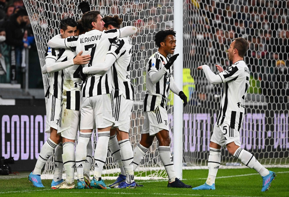 佛罗伦萨对决尤文图斯,双方实力对比的简单介绍 佛罗伦萨对决尤文图斯,双方实力对比的简单介绍