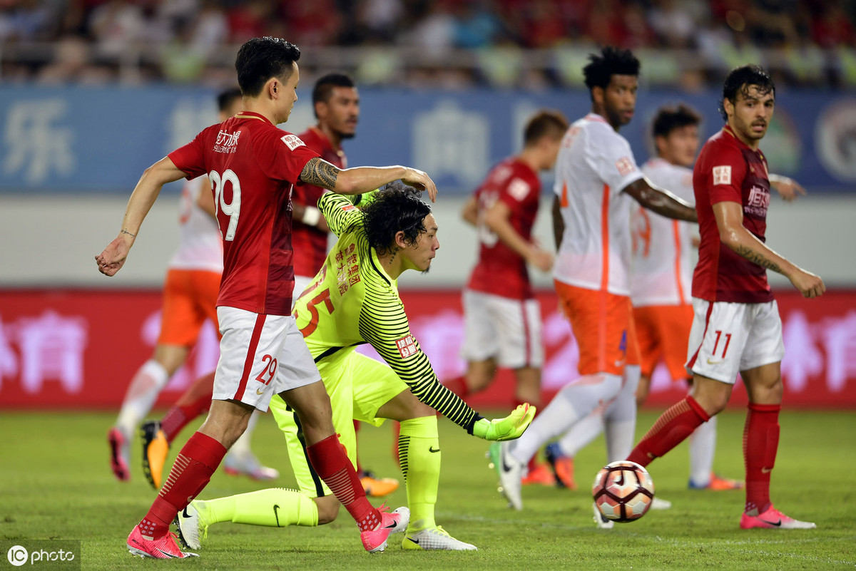 绿城客场战平鲁能,近期中超战绩有所回升的简单介绍 绿城客场战平鲁能,近期中超战绩有所回升的简单介绍