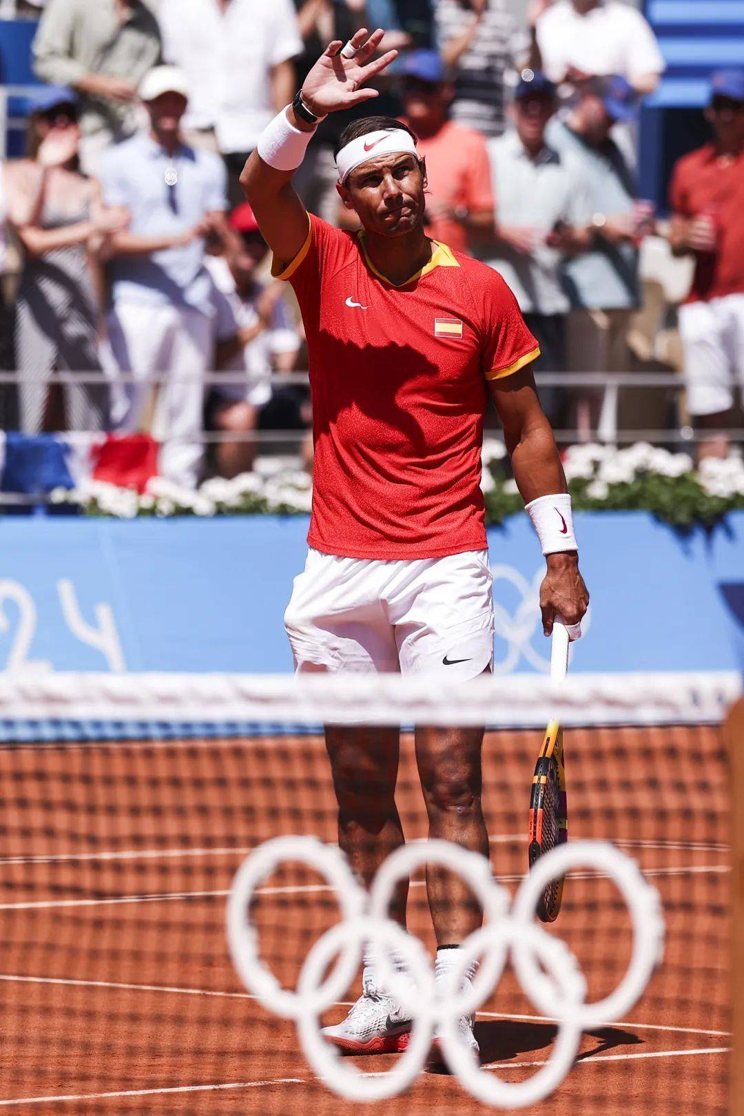 爱游戏APP-世界网球队绝杀日本网球队，纳达尔统治全场的简单介绍