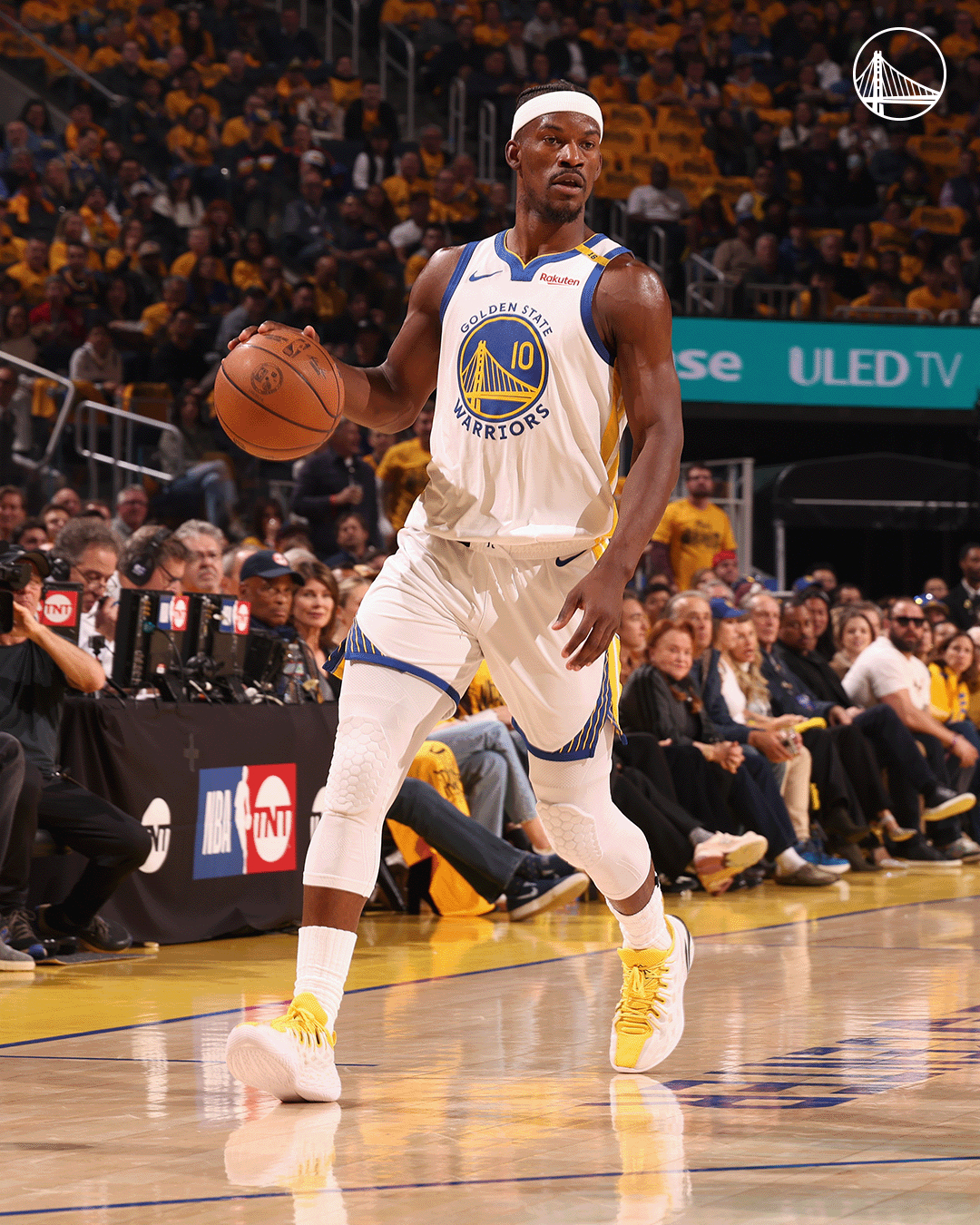 爱游戏中国-关于勇士不敌热火，库里无法阻挡巴特勒的发挥的信息