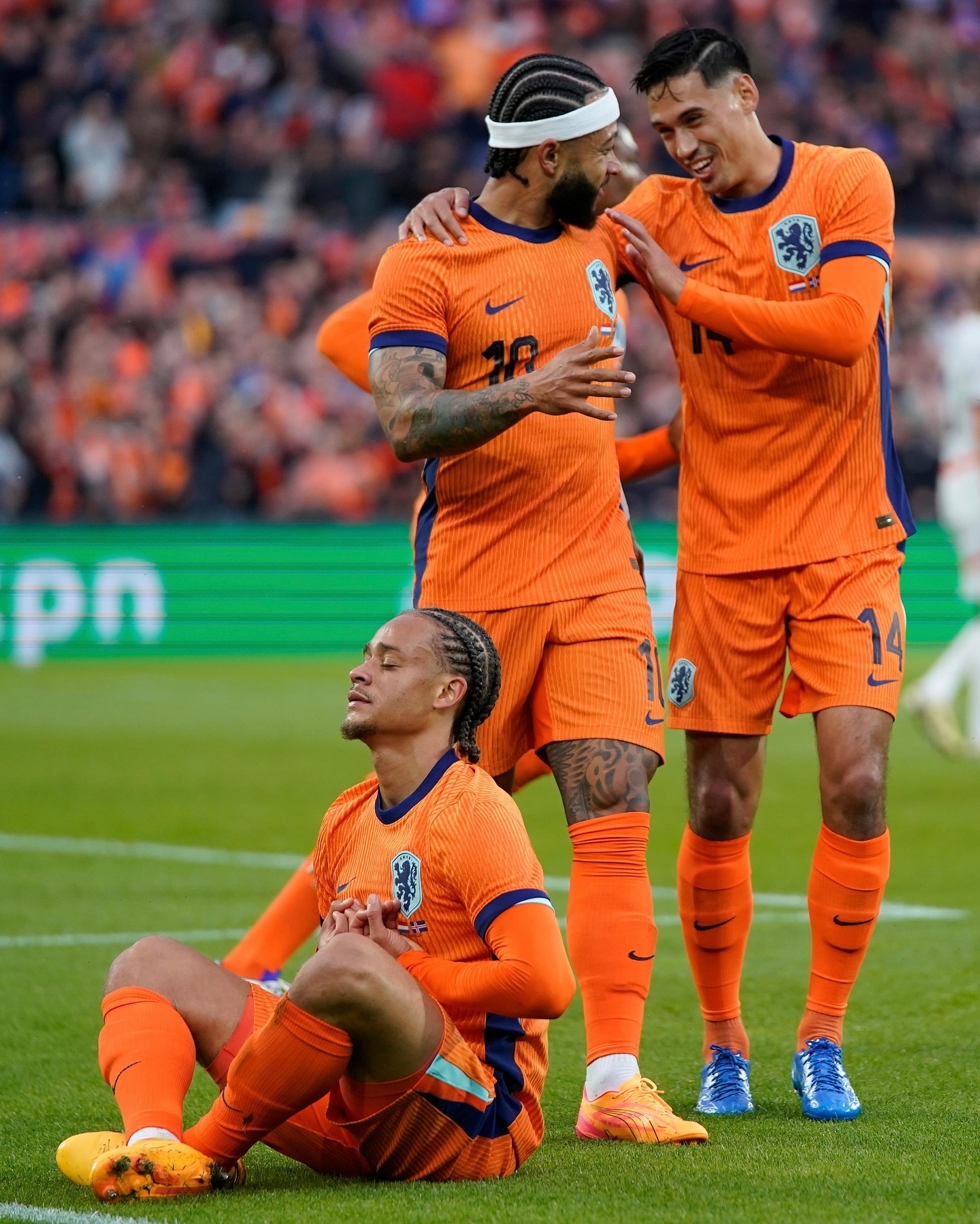 关于欧国杯赛场精彩纷呈，引爆球迷热情的信息