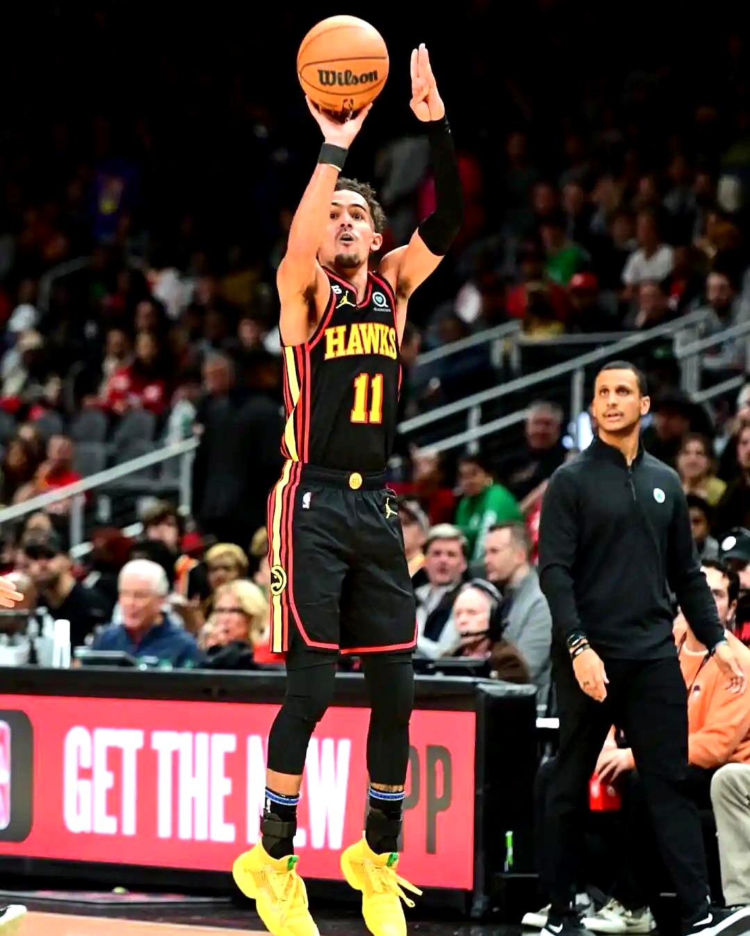 雄鹿B队爆冷墨西哥男篮，特雷杨打破历史纪录的简单介绍