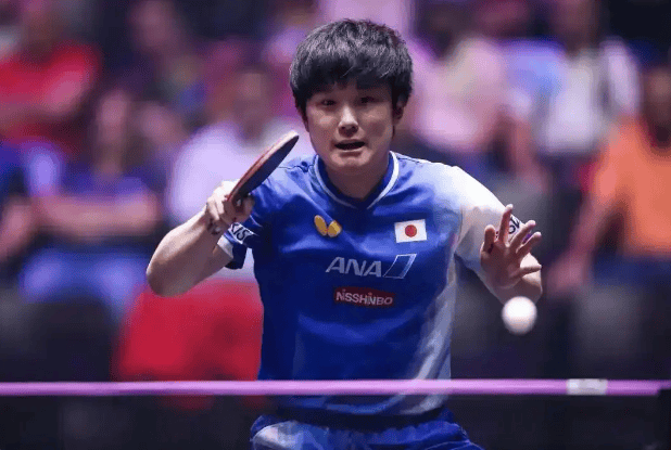 AYX体育赛事-瑞典乒乓球队翻盘法国乒乓球队，张本智和高光表现的简单介绍