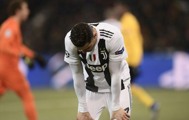 AYX体育赛事-尤文图斯客场惨败，近期状态堪忧的简单介绍