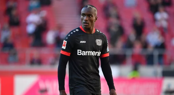 关于勒沃库森与不伦瑞克展开激烈较量,最终获胜的信息 关于勒沃库森与不伦瑞克展开激烈较量,最终获胜的信息