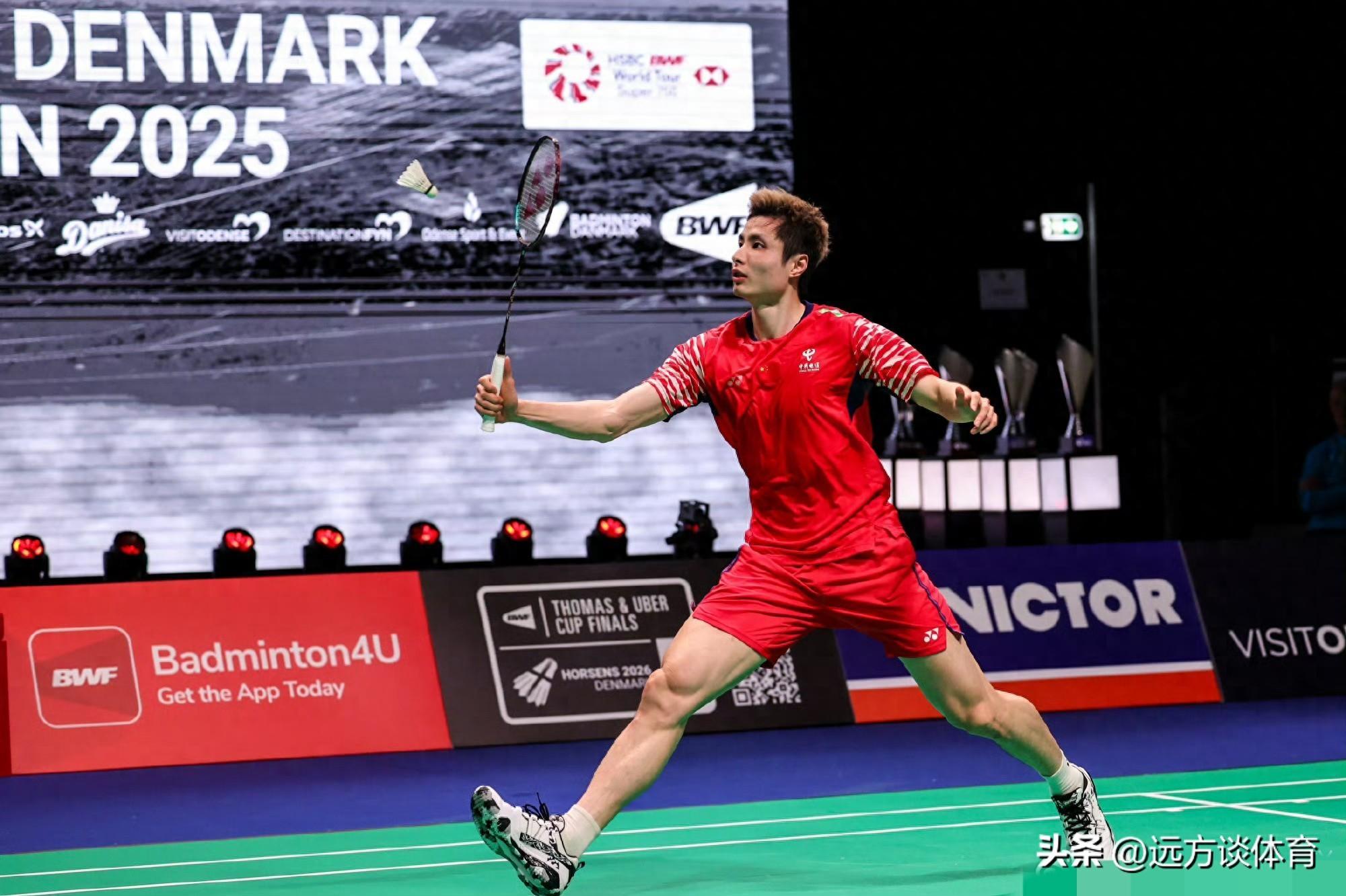 AYX体育赛事-中国队绝杀丹麦队，石宇奇刷新纪录